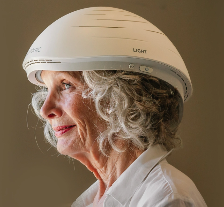 Cerebral Light Infrared Helmet