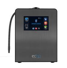 Echo Hydrogen Water Machine