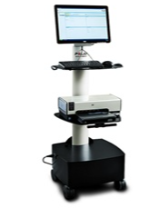 ESTEK Interstitial Scan