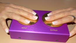 Homeopathic Imprinter