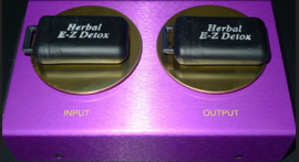 Homeopathic Imprinter