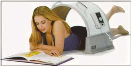 Hothouse FarInfrared Dome