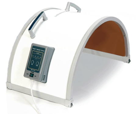 Hothouse FarInfrared Dome