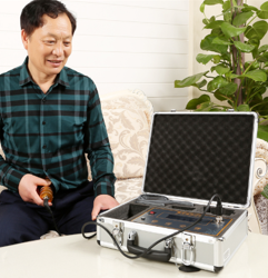 Millimeter Wave Device